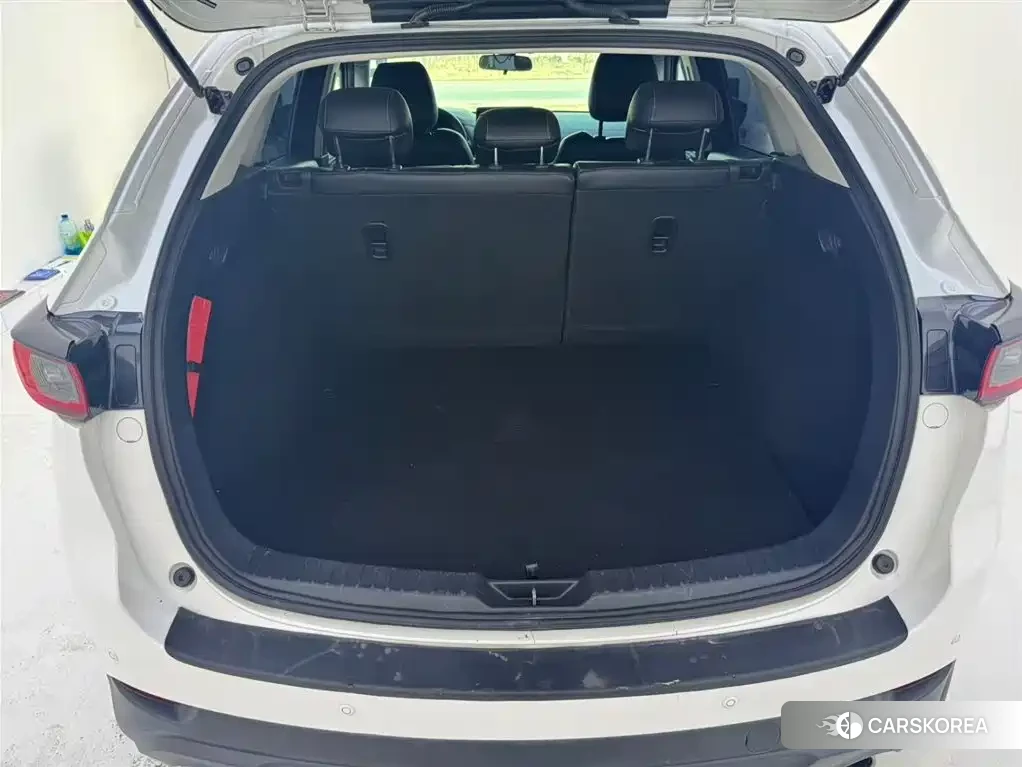 Mazda CX-5 2023 Белый из Китая, фото 2