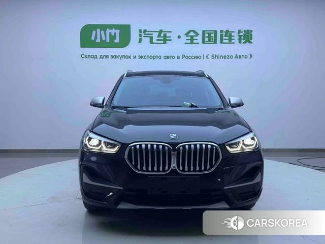 BMW X1 id 4190326 из Китая