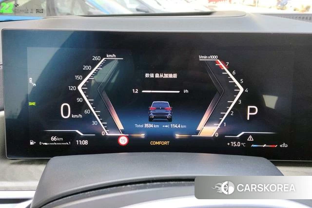 BMW X5 2025 Синий из Китая
