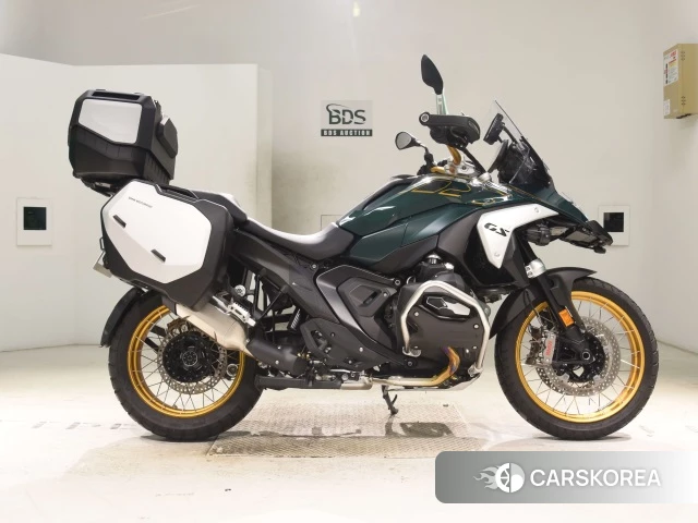 Проданный BMW R1300GS 2024 из Японии, фото 3