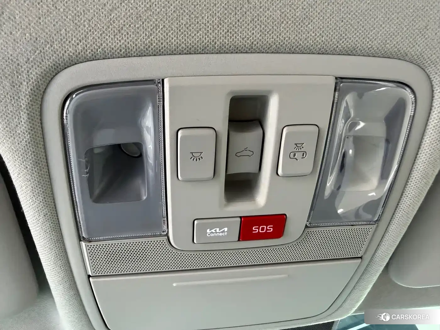 Kia K3 2023 Белый из Китая