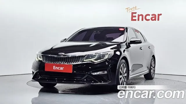 Kia The New K5 2nd generation id 2702463 из Кореи