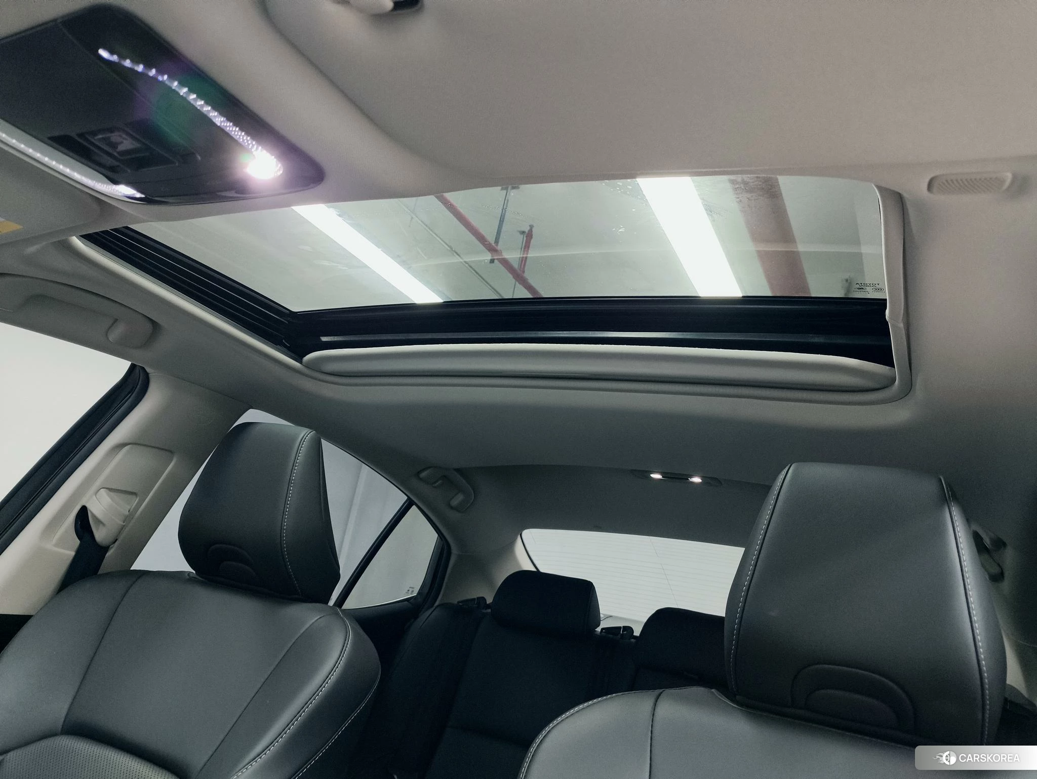 Toyota Camry 2024 Черный из Китая