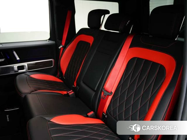 Mercedes-Benz G-class AMG id 4239445 из Китая