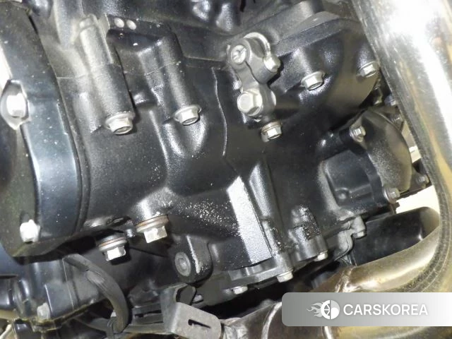 Engine photo