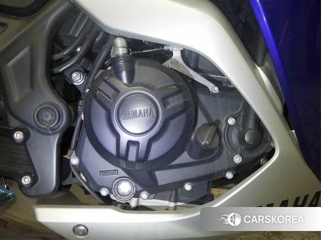 Engine photo