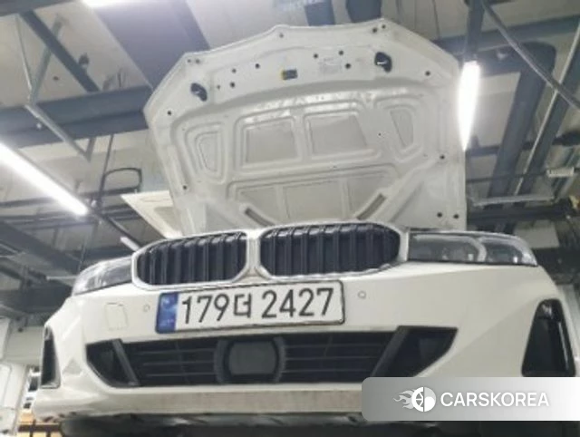 BMW 3 Series (G20) id 3897299 из Кореи