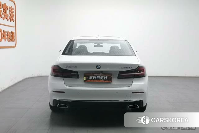 BMW 5 series id 4210591 из Китая