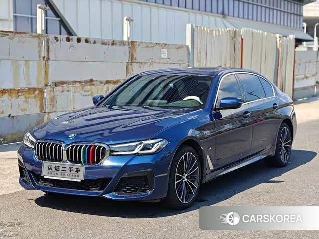 BMW 5 series id 3993570 из Китая
