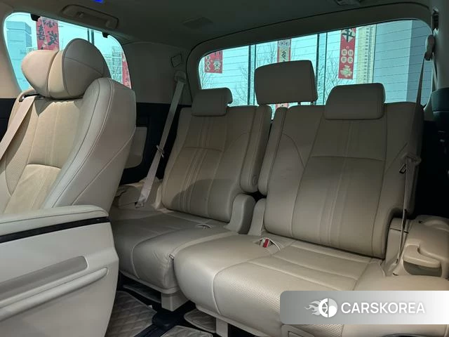 Toyota Wilfa 2021 Белый из Китая