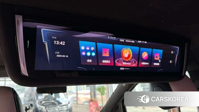 Mercedes-Benz Vito 2023 Черный из Китая