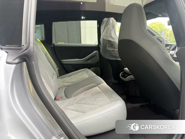 Weilai ET5T 2026 Другой из Китая