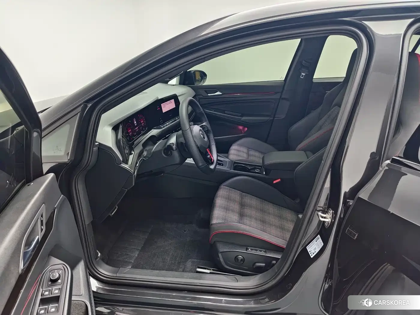 Volkswagen Golf 2022 Silver/gray из Китая