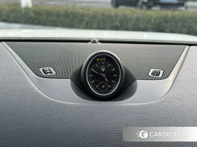 Maserati Levante 2019 Белый из Китая