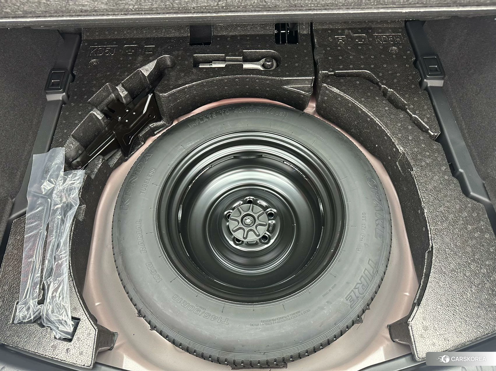 Mazda CX-5 2025 Красный из Китая