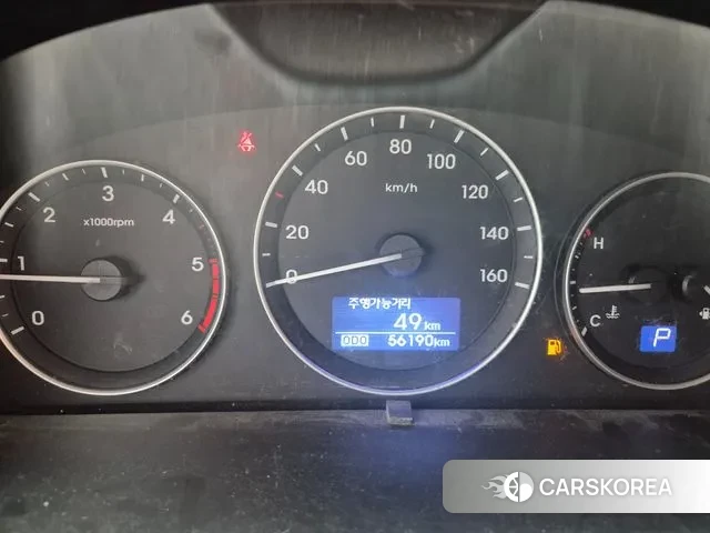 Hyundai The New Grand Starex 2020 Серебряный из Кореи