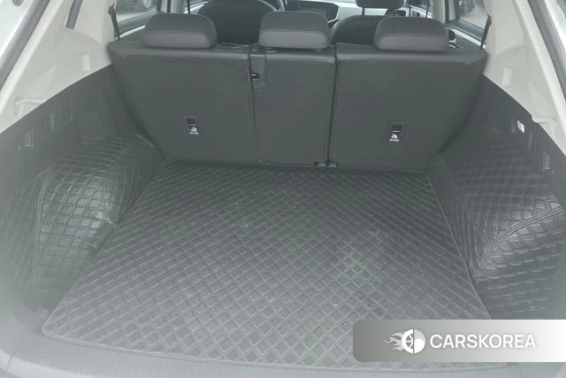 Volkswagen Tanyue 2022 Белый из Китая