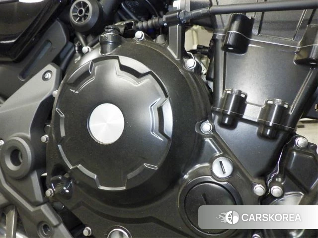 Engine photo