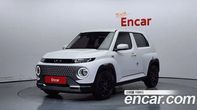 Hyundai Casper id 2676642 из Кореи