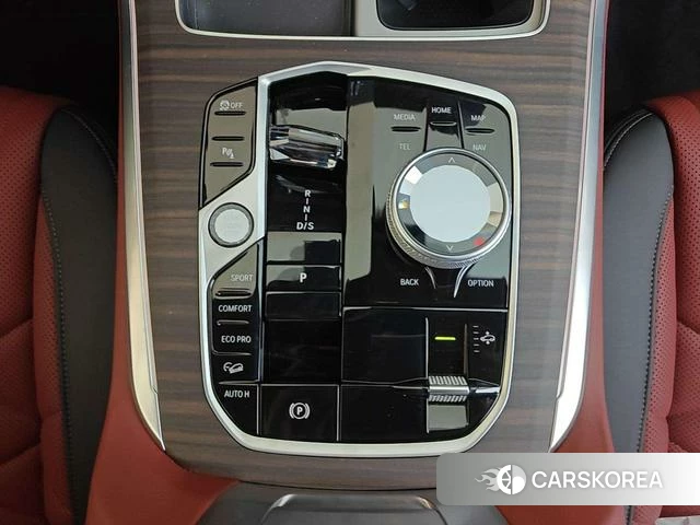 BMW X5 2025 Белый из Китая