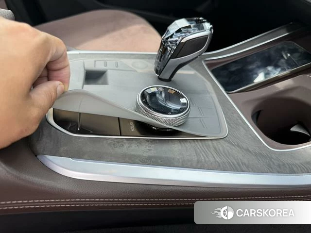 BMW X5 2022 Черный из Китая