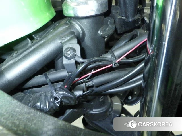Проданный Kawasaki NINJA 400 2022 из Японии