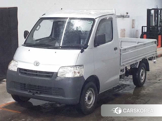Toyota TownAce Truck 2018 из Японии