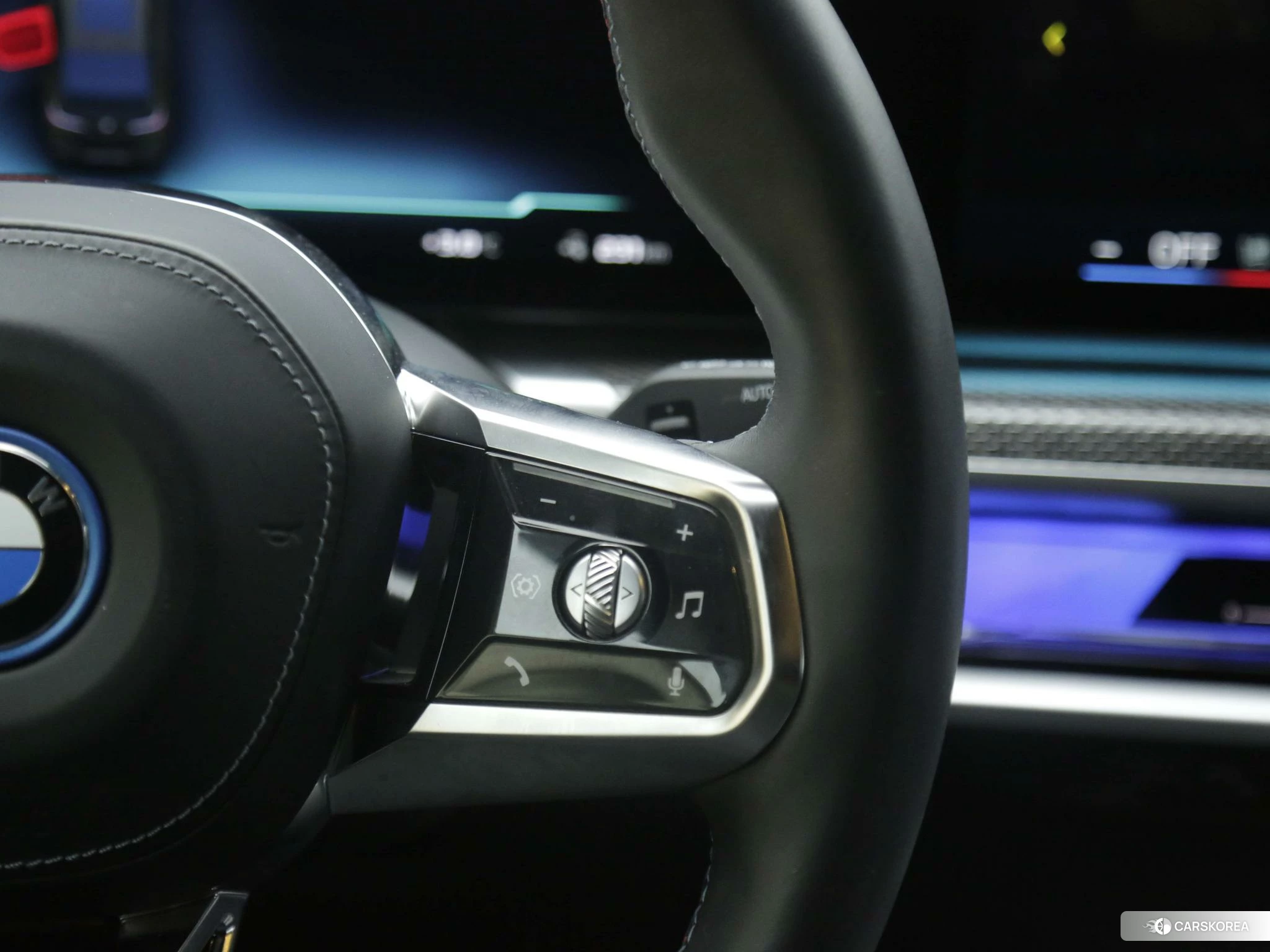 BMW i7 2023 Черный из Китая