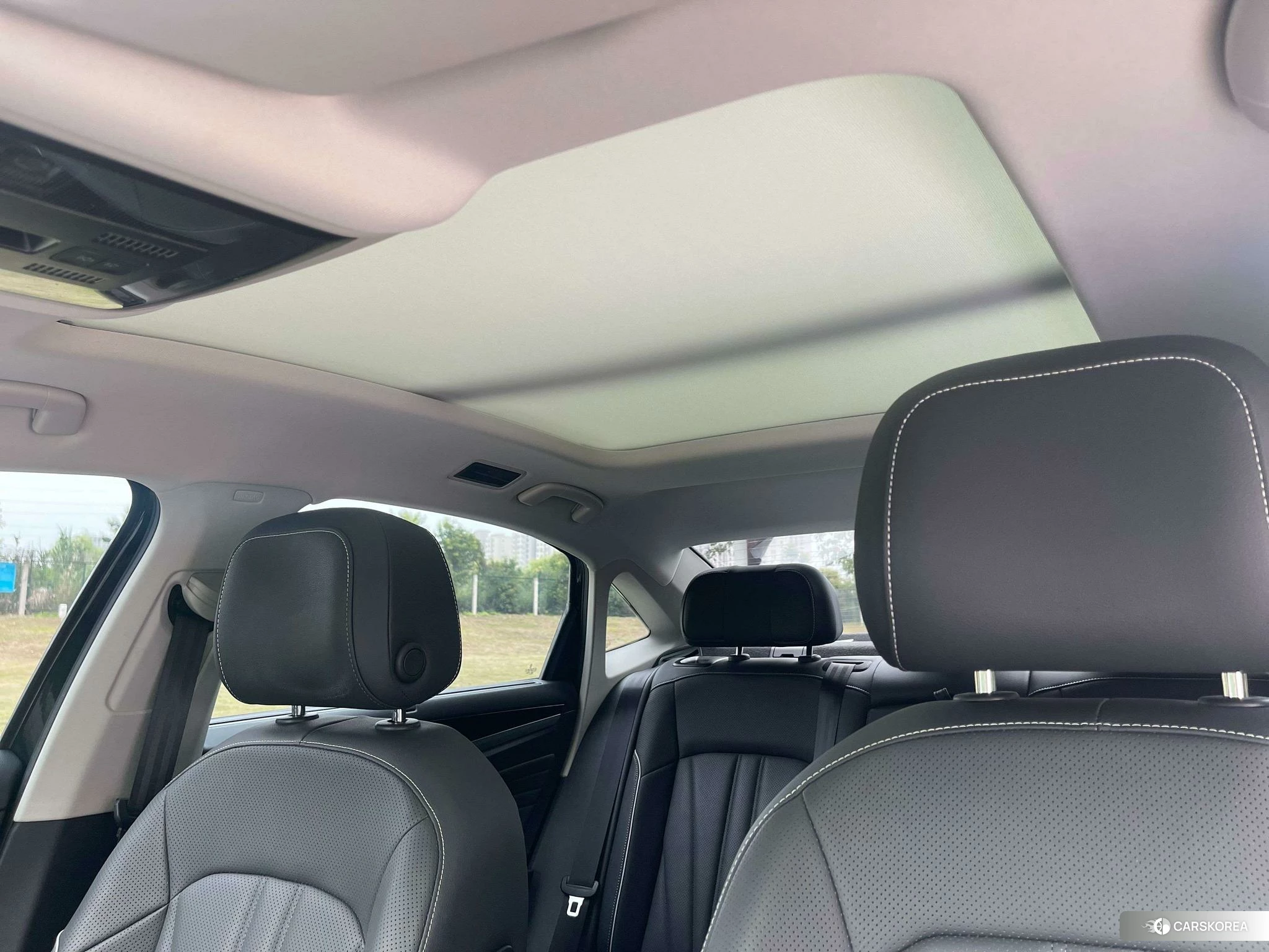 Volkswagen Passat 2023 Черный из Китая