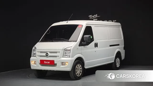 Dongfeng Socon C35 2022 Белый из Кореи