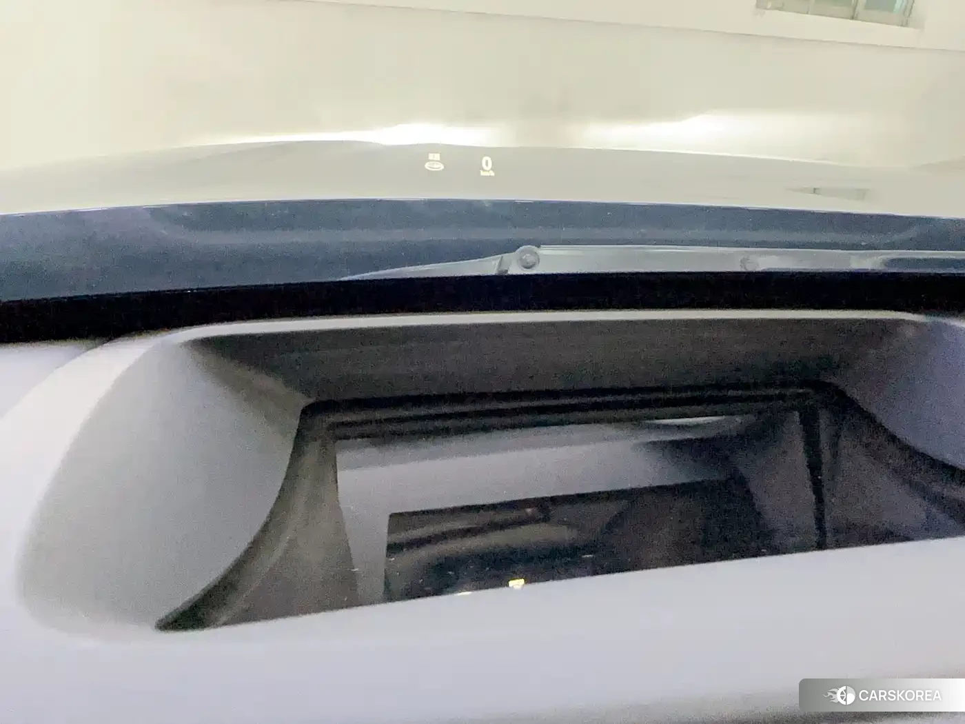 Honda Inspire 2025 Черный из Китая