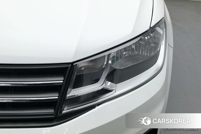 Volkswagen Santana 2022 Белый из Китая