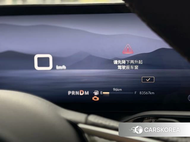 Buick century 2024 Белый из Китая