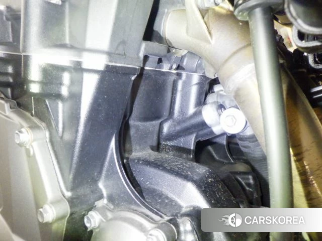 Engine photo