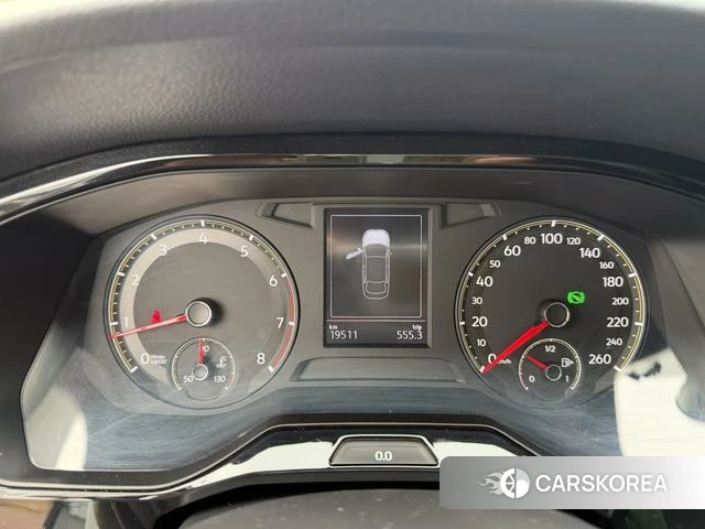 Volkswagen Bora 2022 Белый из Китая