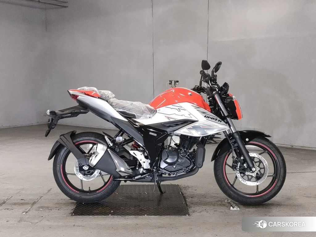 Проданный Honda ADV150 2019 из Японии, фото 2