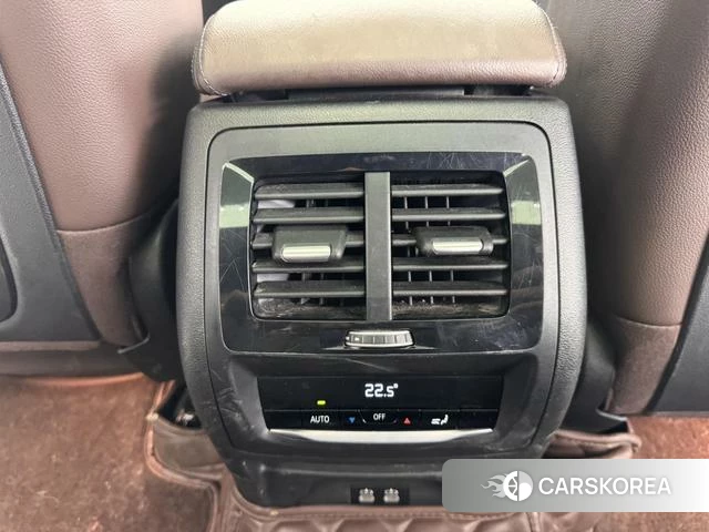 BMW X3 2021 Синий из Китая