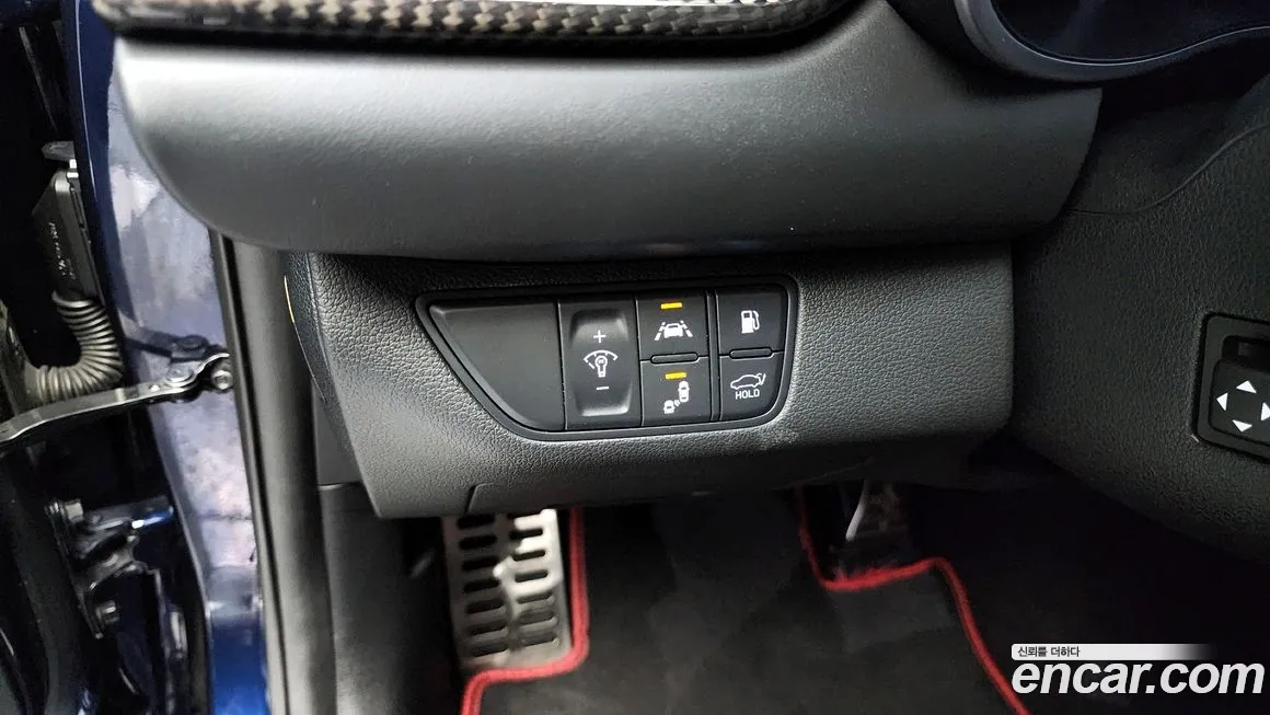 Genesis G70 id 1968090 из Кореи