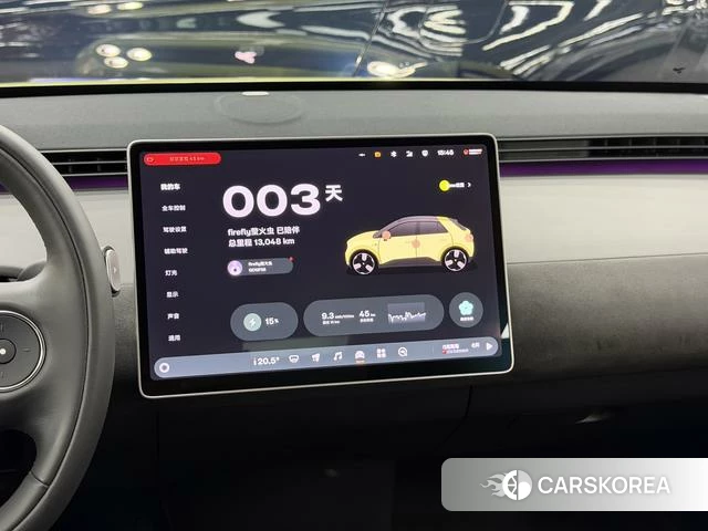 firefly firefly Unknown 2025 Зеленый из Китая