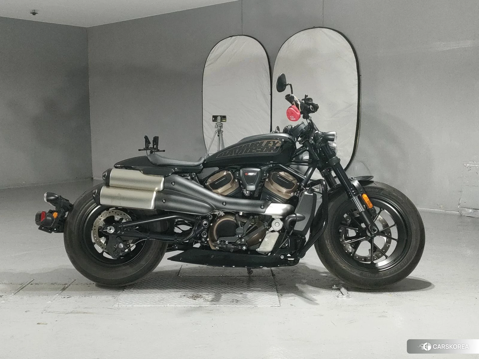 Проданный Harley-Davidson SPORTSTER S RH1250S 2021 из Японии