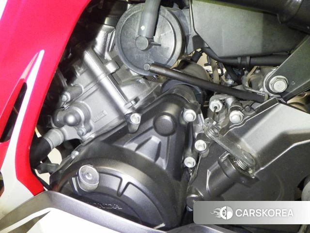 Engine photo