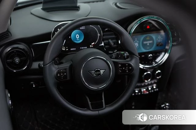MINI MINI 2023 Другой из Китая