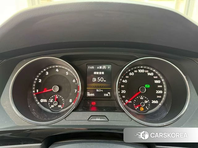 Volkswagen Tiguan L 2019 Шампань из Китая
