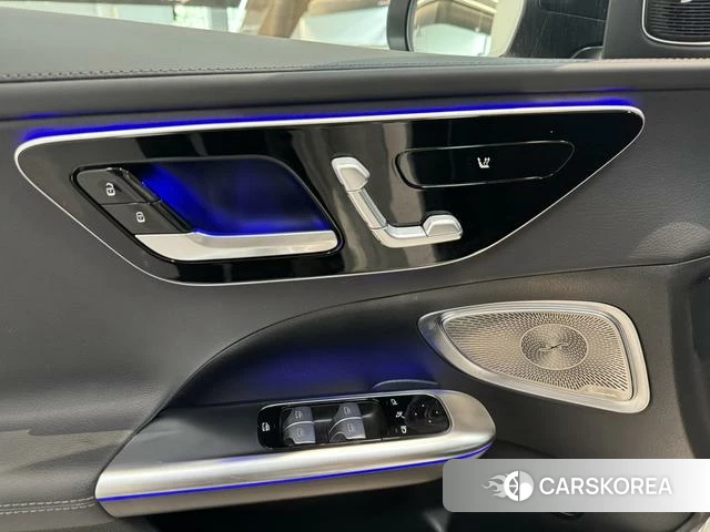 Mercedes-Benz Class C 2024 Белый из Китая