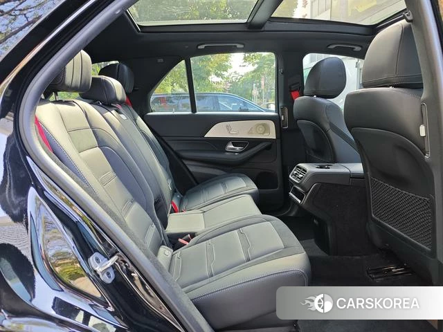 Mercedes-Benz GLE AMG id 4220612 из Китая