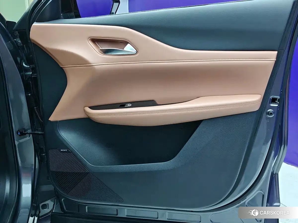 Chang'an UNI-Z 2024 Silver/gray из Китая