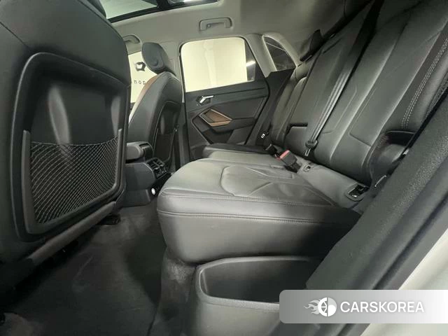 Audi Q3 id 4321285 из Китая