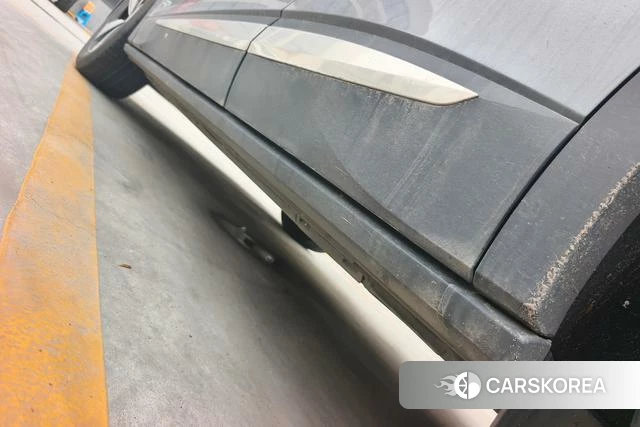 Volkswagen ID.4 X 2025 Темно-серый из Китая