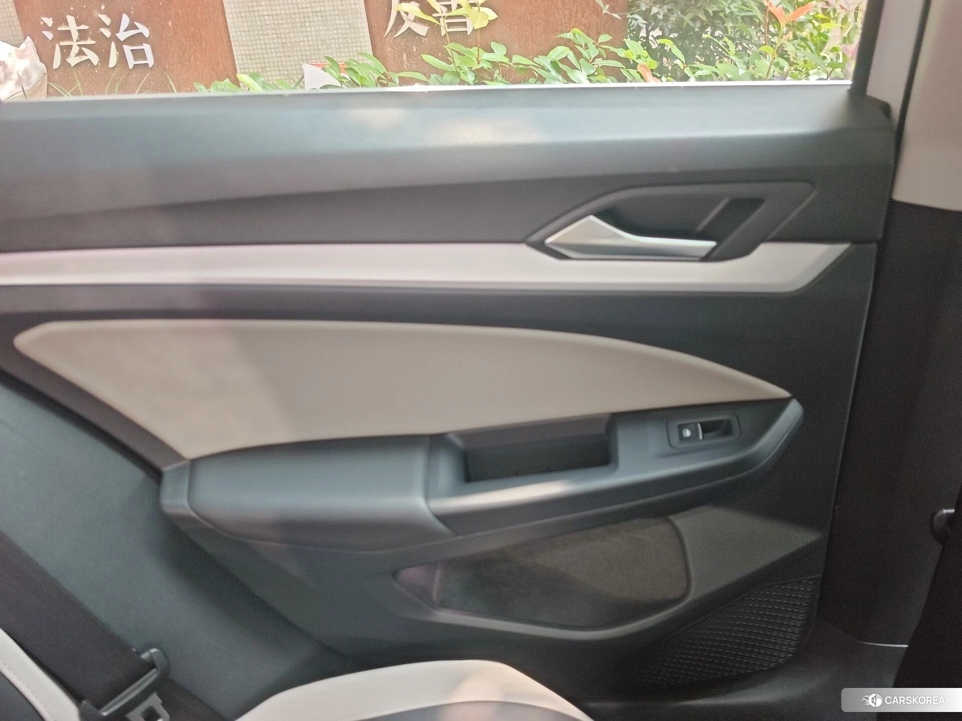 Volkswagen Golf 2022 Белый из Китая