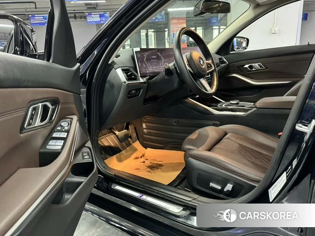 BMW 3 series id 3957714 из Китая